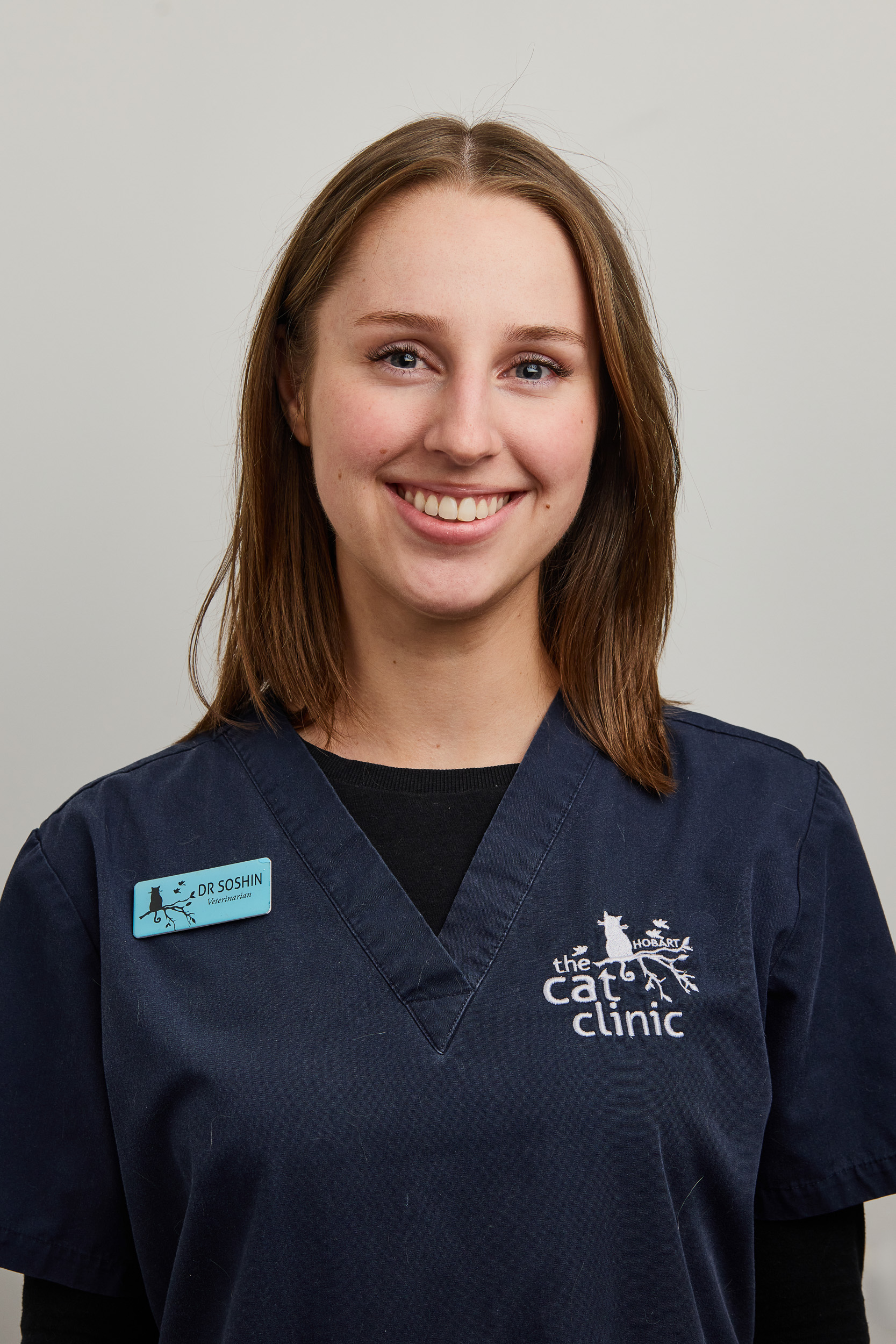 Dr Soshin Peters