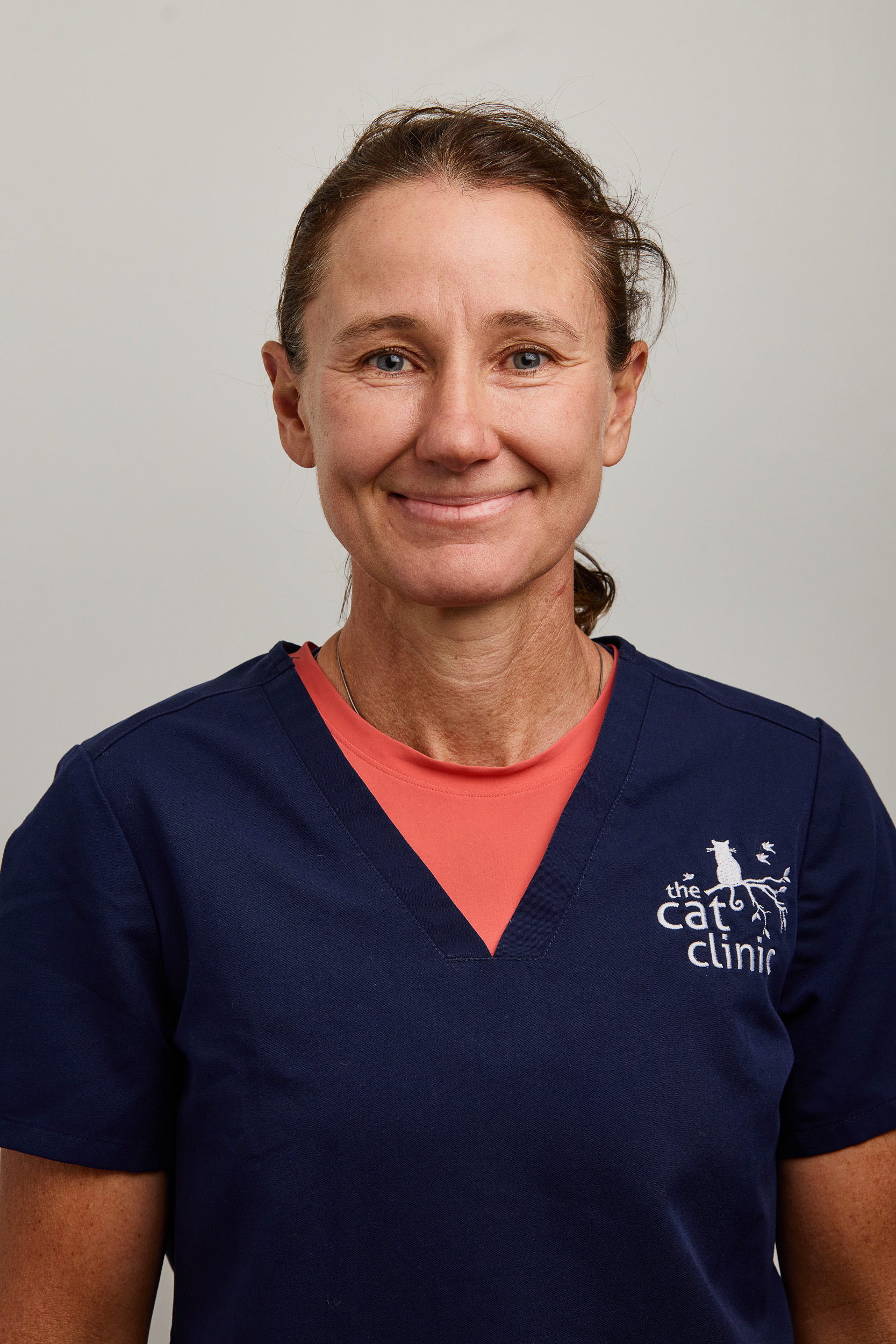 Dr Nerida Warburg
